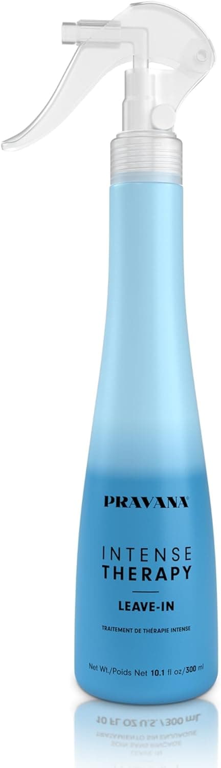 Spray Tratamiento Para Cabello Dañado Pravana Therapy 300 Ml